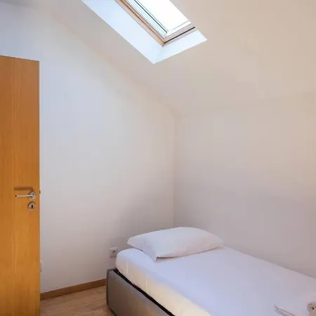 Dom Quichotte House Villa *