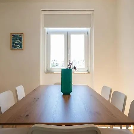 Villa Dom Quichotte House *