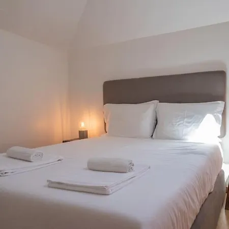 Dom Quichotte House Villa Porto