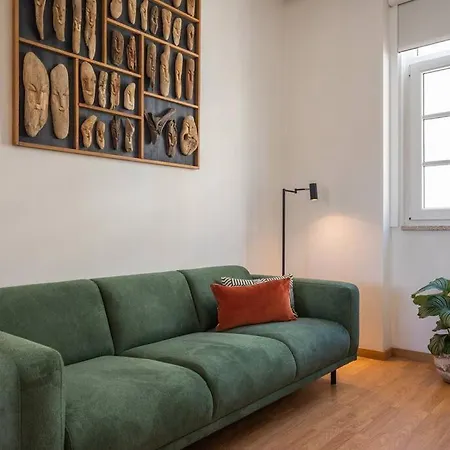 Villa Dom Quichotte House Porto