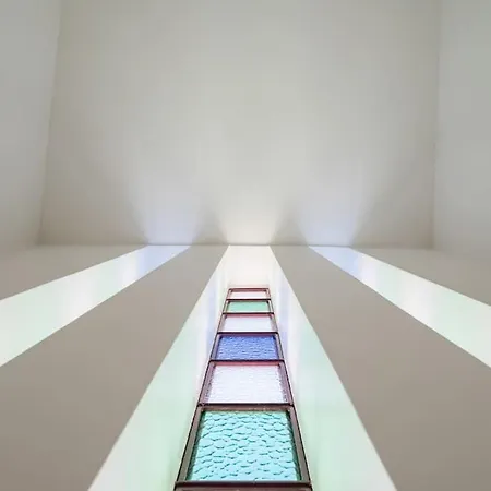 Dom Quichotte House 빌라 *