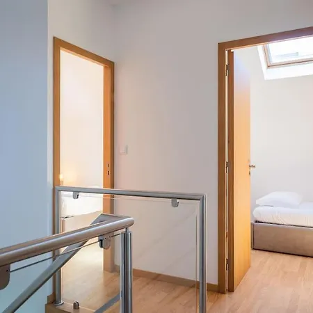 Dom Quichotte House Вилла *