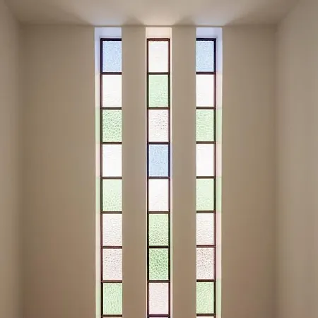 Dom Quichotte House