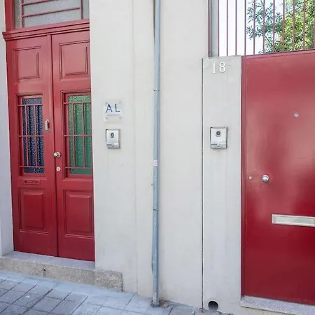 Dom Quichotte House Вилла *