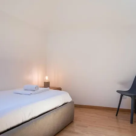 Dom Quichotte House * Порту