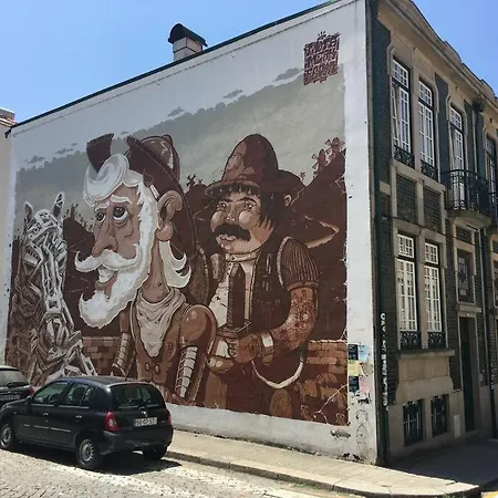 Вилла Dom Quichotte House
